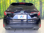 COROLLA TOURING HYBRID 4WD