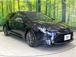 COROLLA TOURING HYBRID 4WD