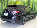 COROLLA TOURING HYBRID 4WD