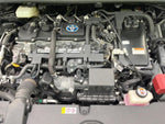 COROLLA TOURING HYBRID 4WD