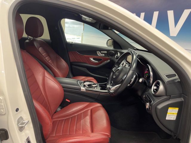 MERCEDES BENZ C class wagon