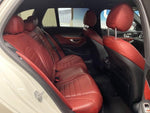 MERCEDES BENZ C class wagon