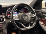MERCEDES BENZ C class wagon