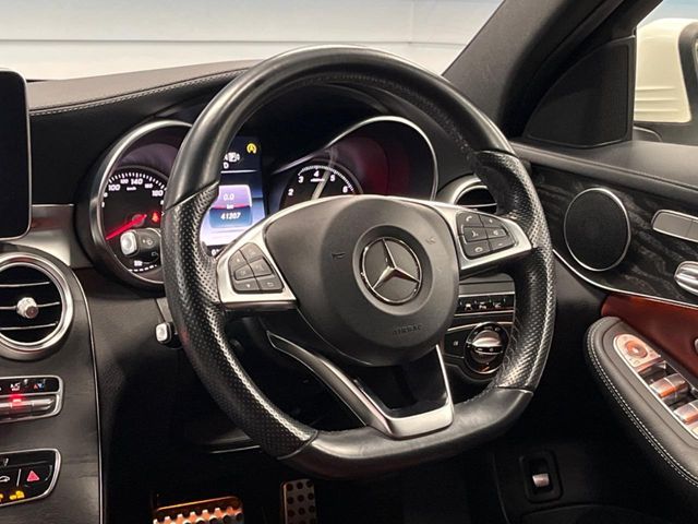 MERCEDES BENZ C class wagon