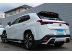 LEXUS UX250h