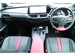 LEXUS UX250h