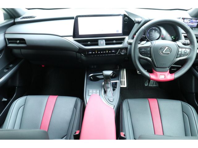 LEXUS UX250h