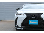 LEXUS UX250h