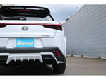 LEXUS UX250h