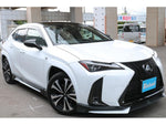 LEXUS UX250h