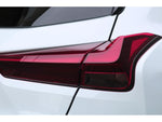 LEXUS UX250h