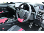 LEXUS UX250h