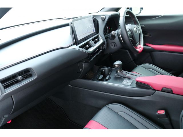 LEXUS UX250h