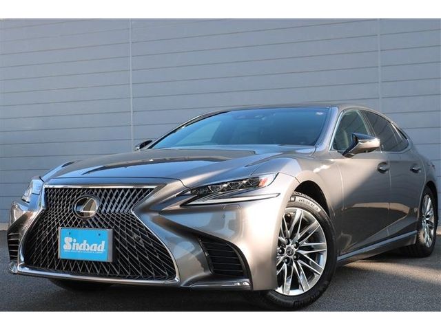 LEXUS LS500