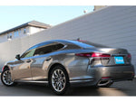 LEXUS LS500