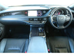 LEXUS LS500