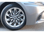 LEXUS LS500