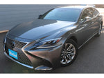 LEXUS LS500