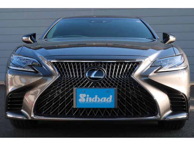 LEXUS LS500