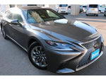 LEXUS LS500