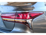LEXUS LS500