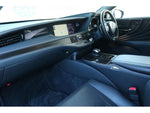 LEXUS LS500