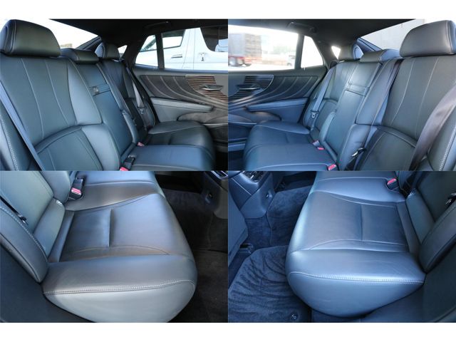 LEXUS LS500