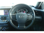 LEXUS LS500