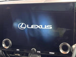 LEXUS NX350h