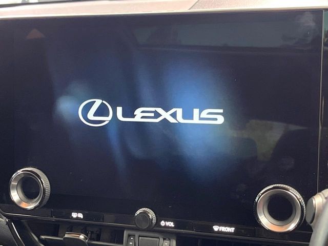 LEXUS NX350h