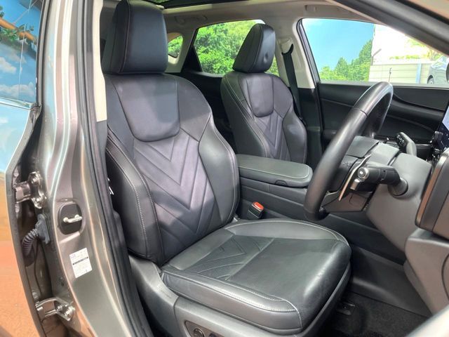 LEXUS NX350h