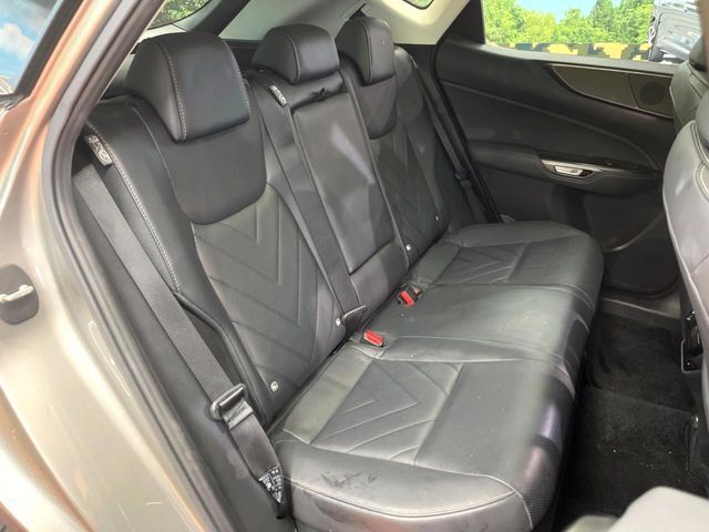 LEXUS NX350h