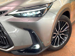 LEXUS NX350h