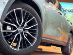 LEXUS NX350h