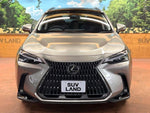 LEXUS NX350h