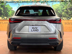 LEXUS NX350h