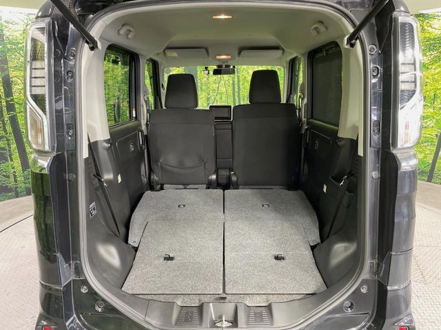 Spacia custom
