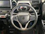 Spacia custom