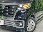 Spacia custom