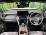 HARRIER 2WD