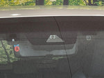 HARRIER 2WD