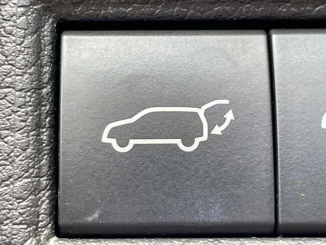 HARRIER 2WD