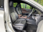 HARRIER 2WD
