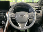 HARRIER 2WD