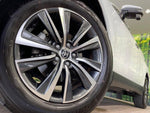 HARRIER 2WD
