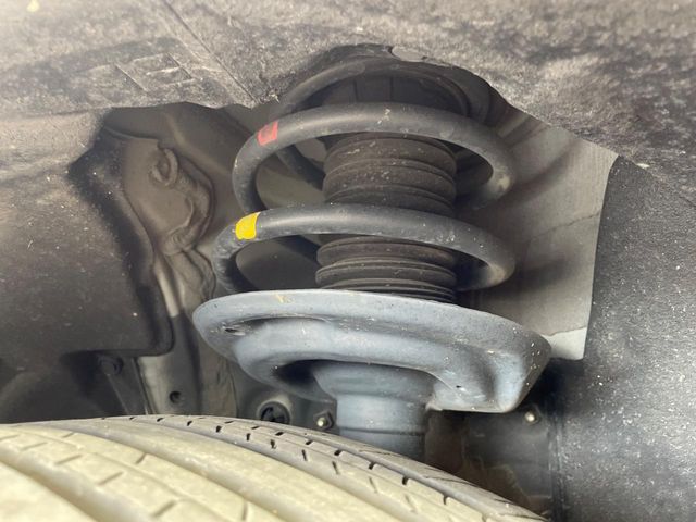HARRIER 2WD