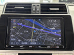 LANDCRUISER PRADO