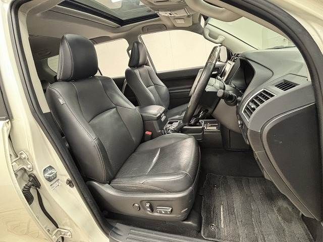LANDCRUISER PRADO