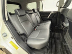LANDCRUISER PRADO