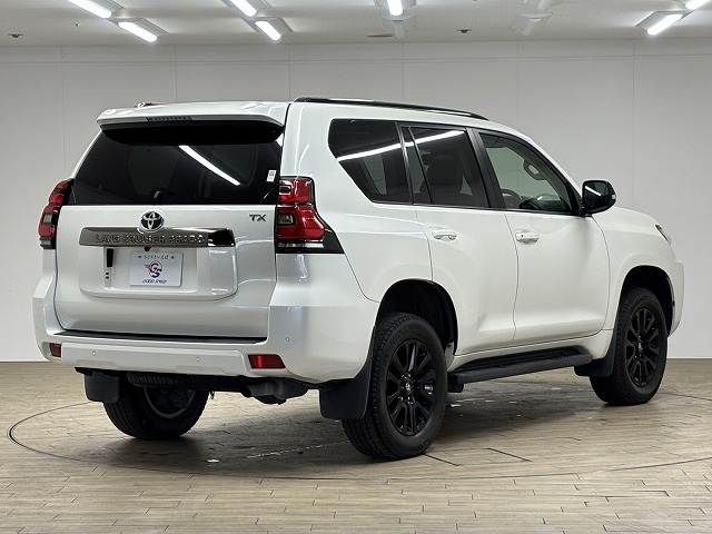 LANDCRUISER PRADO